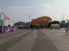 -武汉玛雅海滩水公园