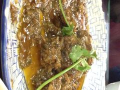百年粉蒸牛肉-百年粉蒸牛肉