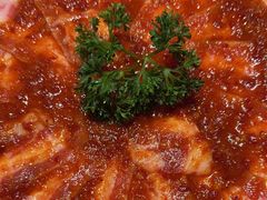 -韩宫宴烤肉·料理(桐乡吾悦广场店)