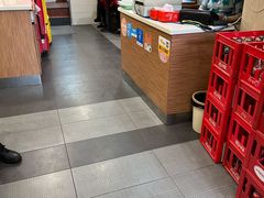 大堂-老头盖浇饭(南京新街口明瓦廊宏光酒店店)