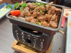 -仙隐小鹿中华料理(南宁万象城店)