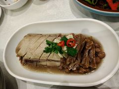 -聚鑫阁江浙菜·非遗传承技艺(青村帝华园店)