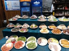 -老味道餐厅(江山店)