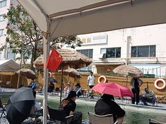 -DGE季风钓虾营地·团建·聚会