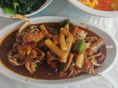 -小六农家乐(崇明西沙湿地店)