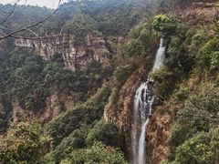 -广东大峡谷
