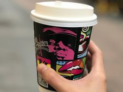 -尼珂波咖啡站(联合广场店)