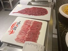 -常赢三兄弟·清真涮肉(五莲路店)
