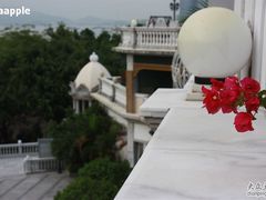 -娜娜度假小旅馆