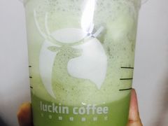 -瑞幸咖啡(芳村万象店)