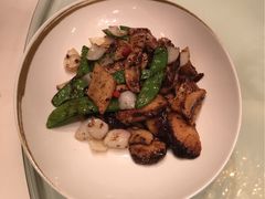 -金轩中餐厅 Jin Xuan(浦东丽思卡尔顿酒店)