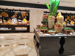 -佛山皇冠假日酒店-西餐厅