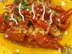 蒜蓉小龙虾-仙品龙虾(总店)