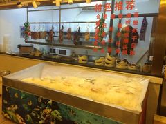 -金穗园·砂锅粥.醉鸡煲火锅(长寿路店)