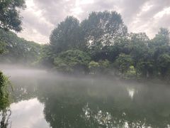 -贵阳市花溪国家城市湿地公园