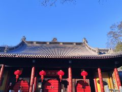 -灵谷景区