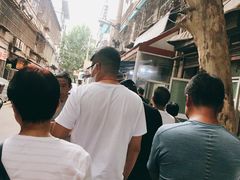-老字号贾家肉丸糊辣汤(光明巷店)