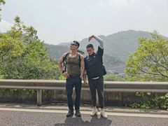 -Vamos巴猫司健身中心(五角场店)