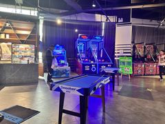 -大鲁阁保龄球(苏州园区店)