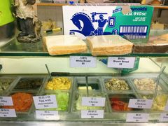 -玛嘉烈蛋挞(金利来大厦店)