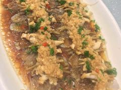 蒜蓉蒸蛏子-王记姚家味·地道苏帮菜(凤凰街店)