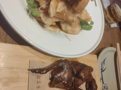 -鸽子窝(黄村店)