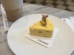 -KiKiNiNi(壹方天地店)