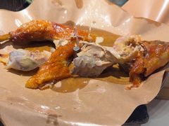 -费大厨辣椒炒肉(黄兴中心广场店)