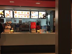 -麦当劳(合肥之心城店)