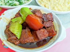 红烧肉-蘭心餐厅(进贤路店)