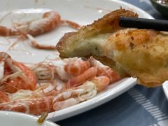 -明记海鲜大排档(巽寮湾店)