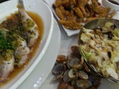 android_upload_pic-上海阿潘舟山海鲜店(东宝兴路店)