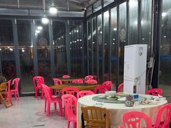 -考记泥焗鸡农庄·海鲜(北洛秘境店)