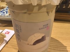 -宝珠奶酪(长宁金虹桥店)
