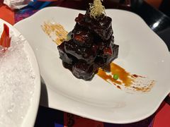 -上海滩餐厅(BFC外滩金融中心店)