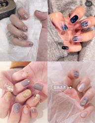 -Pink You美甲美睫纹绣定制中心