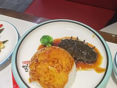 -众想海鲜·烧烤·海肠捞饭·渔家菜(孙家疃店)