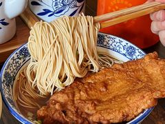 -老横泾面馆(吴中横泾店)