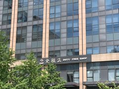 -国药中服免税(北京坊店)