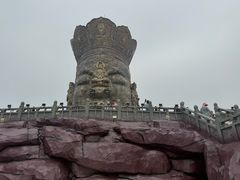 -上海东林寺(金山区)