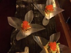 -樱の花亭日本料理店