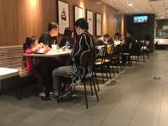 -麦当劳(北京南站店)
