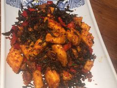 -云海肴·汽锅鸡·云南菜(美罗城店)