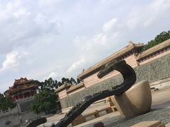 -广东圆玄道观