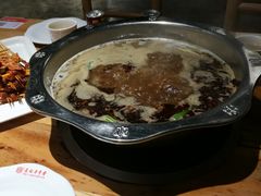 -袁记串串香(梁家巷店)