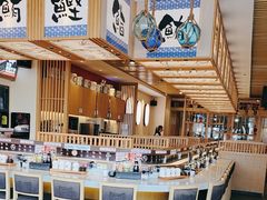 -万岁寿司(万国店)