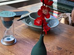 -蜜桃餐厅·伴山(湖滨商业街店)