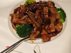 -阿娘家·原生态农家菜(国顺东路店)