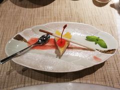 鹅肝慕斯-月下料理(楷林IFC店)