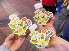 -老福洲·三十年福州味(斗东店)